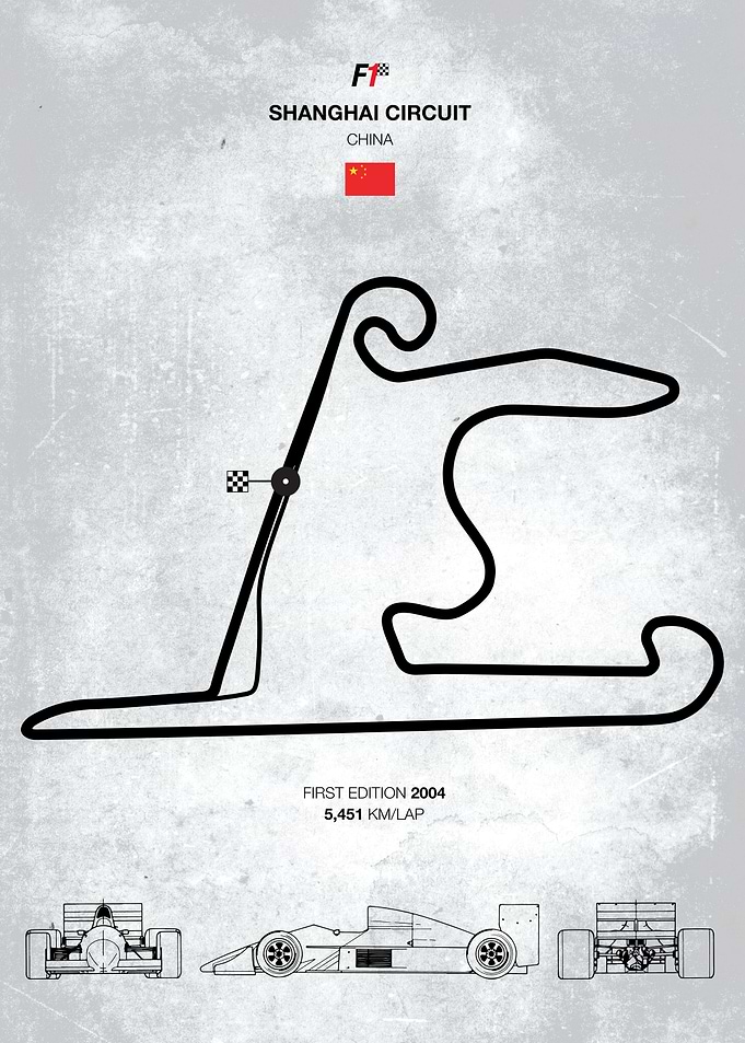 Shanghai Circuit