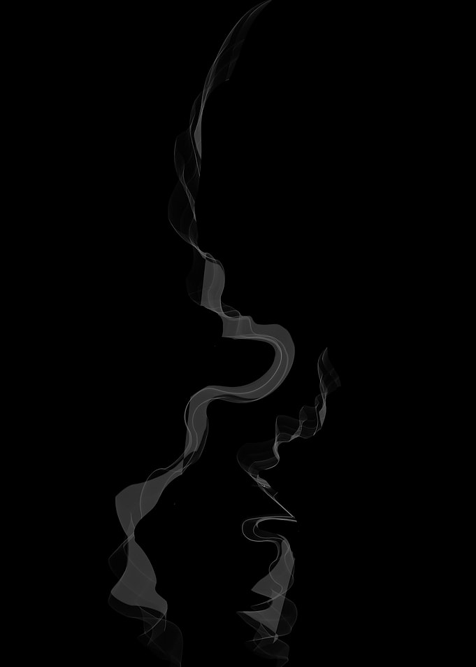 modern abstract art