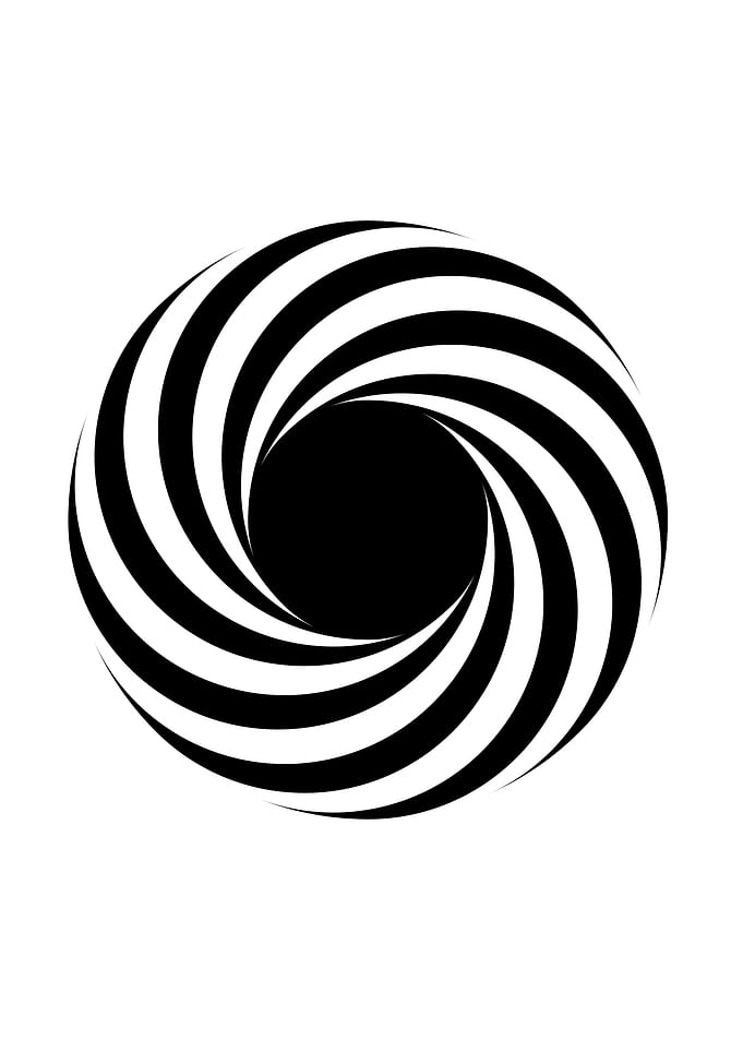 Gometric Circle 2