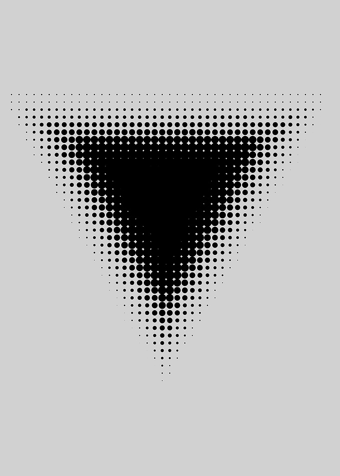 Geometric Triangle