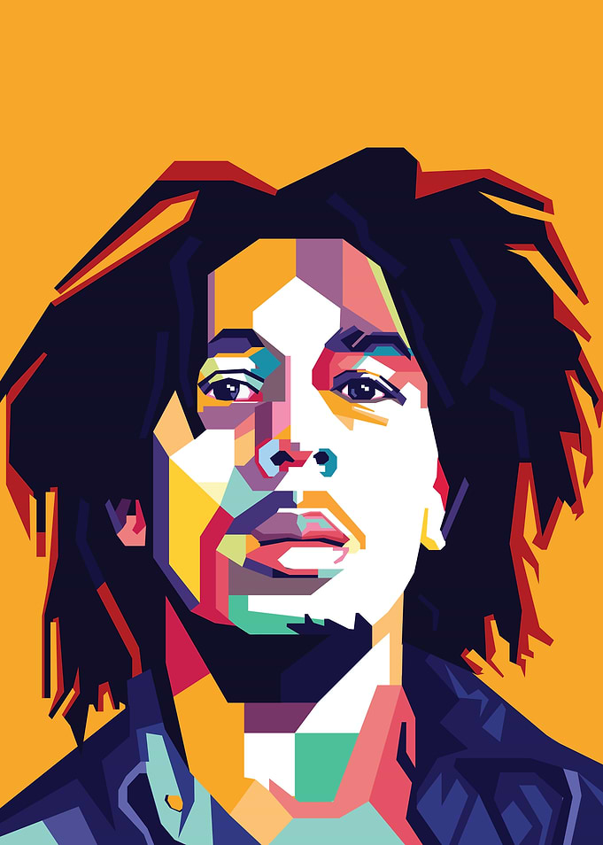 bob marley