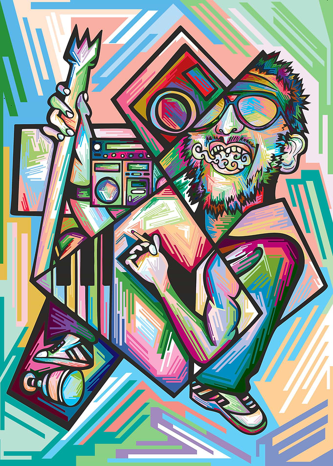 Music Lover