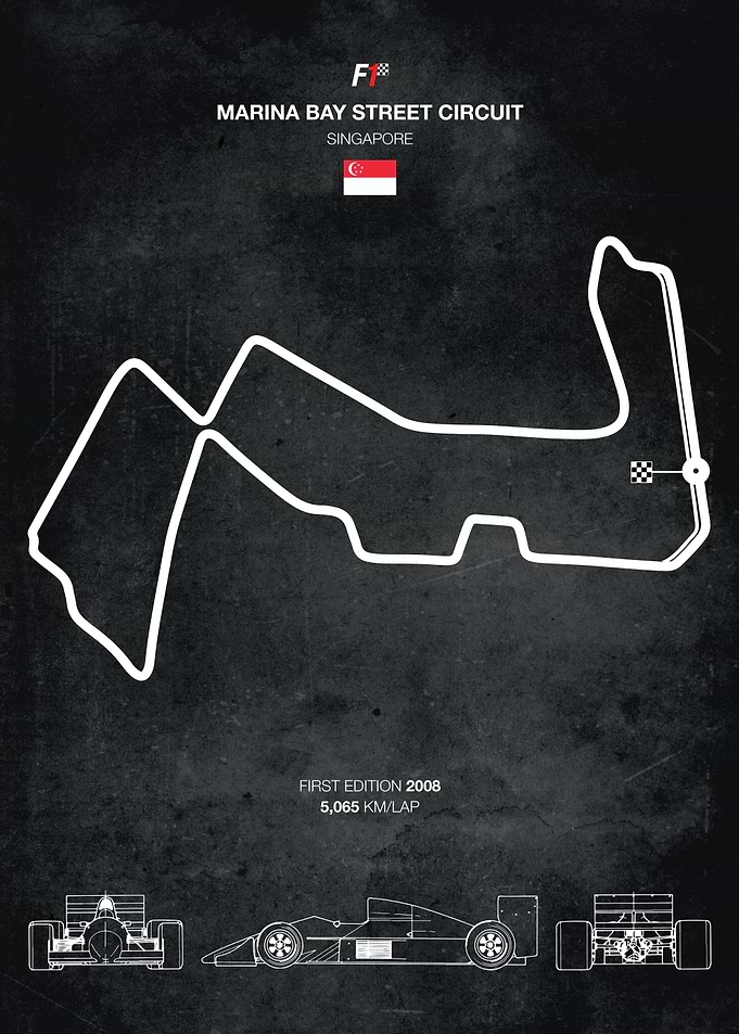 Marina Bay Street Circuit