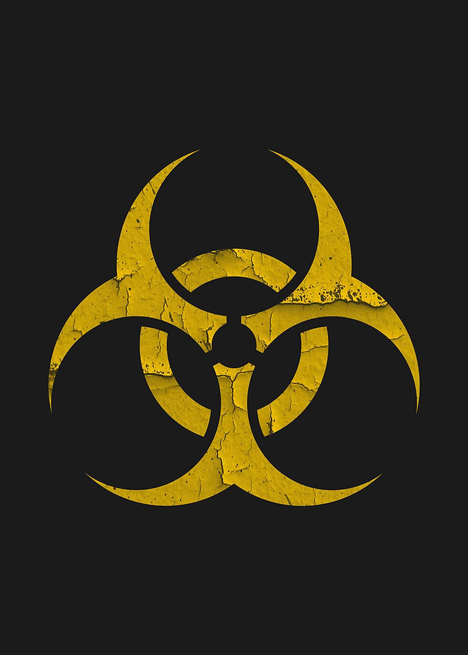 biohazard