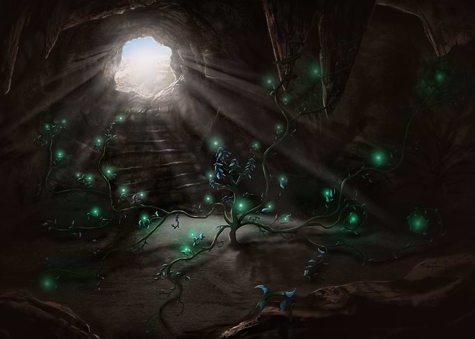 Hidden Path