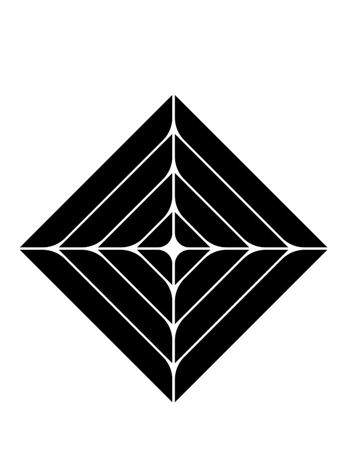 Geometric Diament
