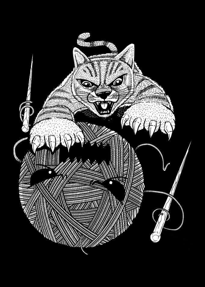 Kitty Fantasy
