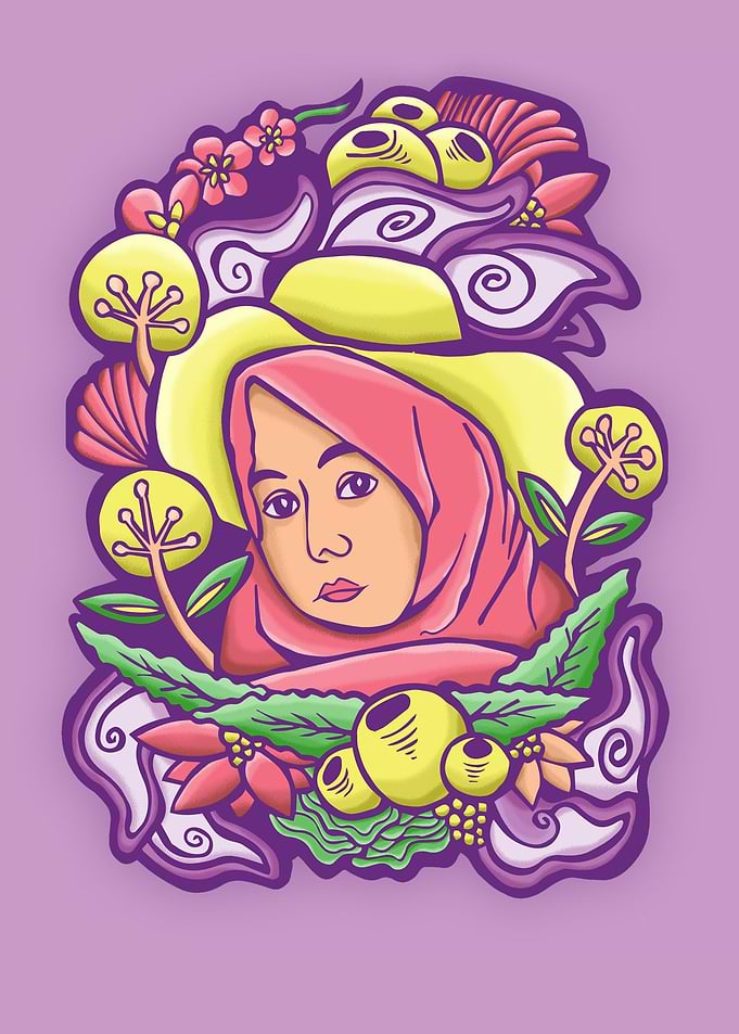 Hijabi Style