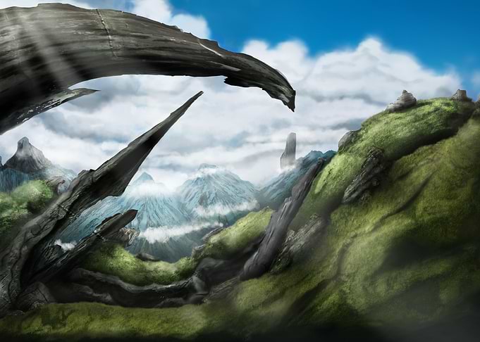 Epic Valley