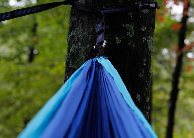 Hanging Out