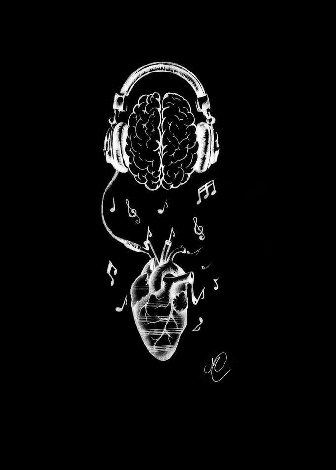 Music is life