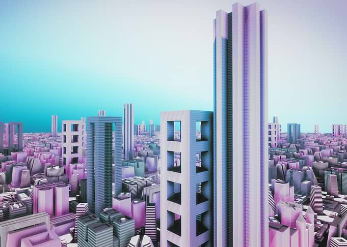 High Towers