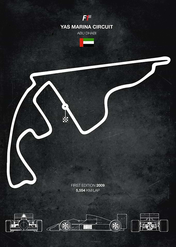 Yas Marina Circuit