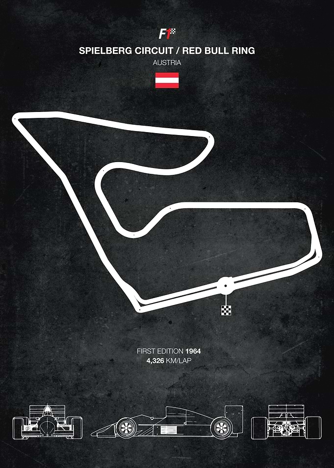 Spielberg Circuit