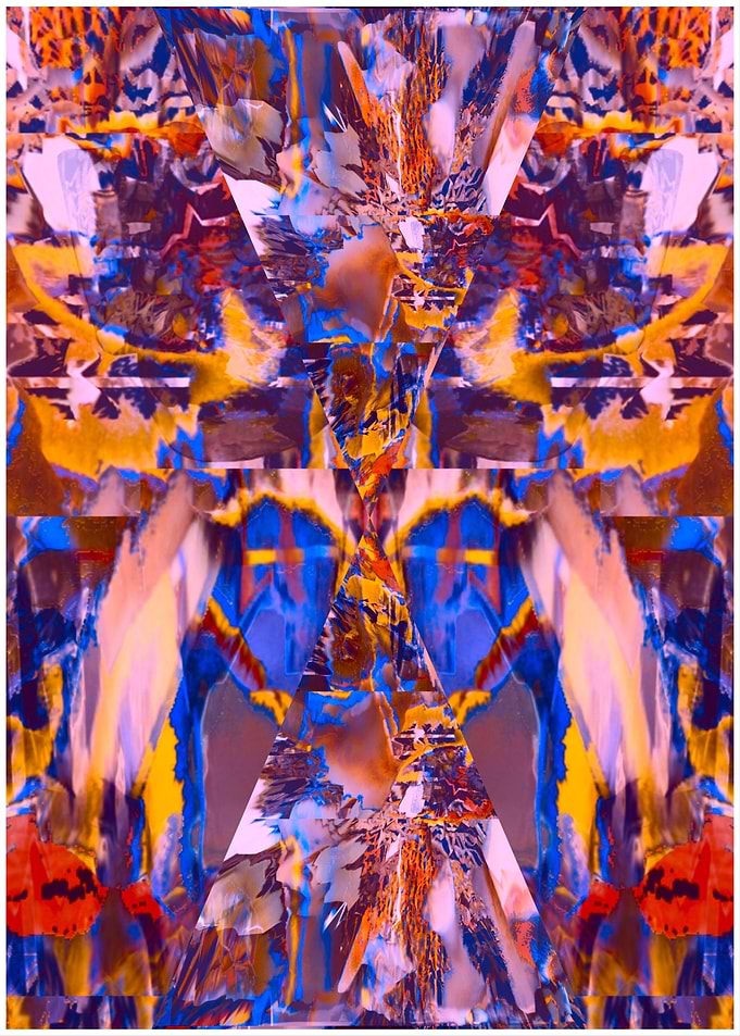 Oriental 4