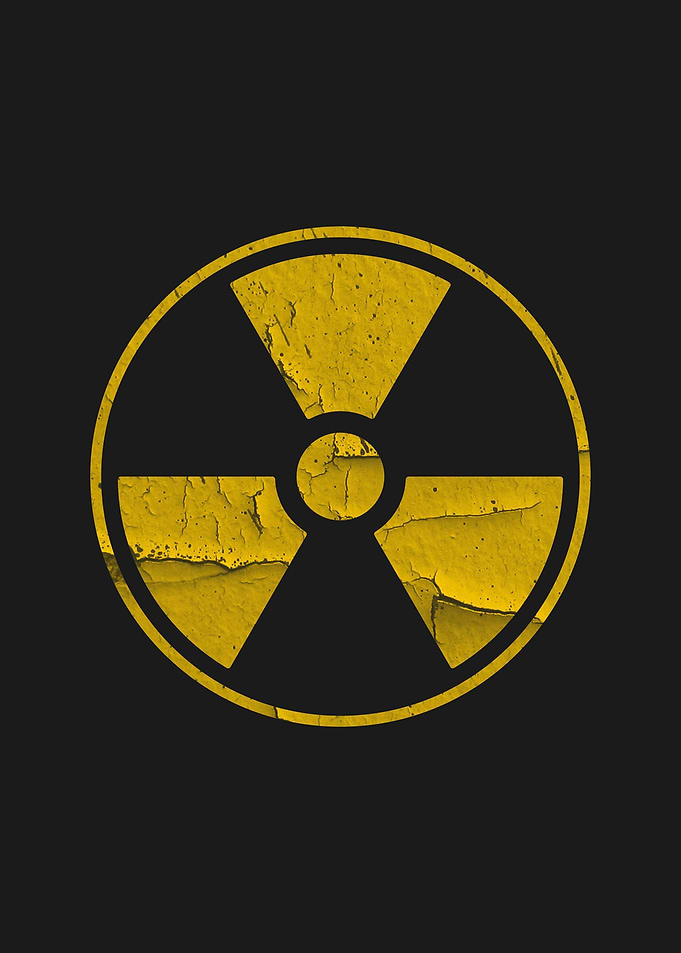 nuclear sign