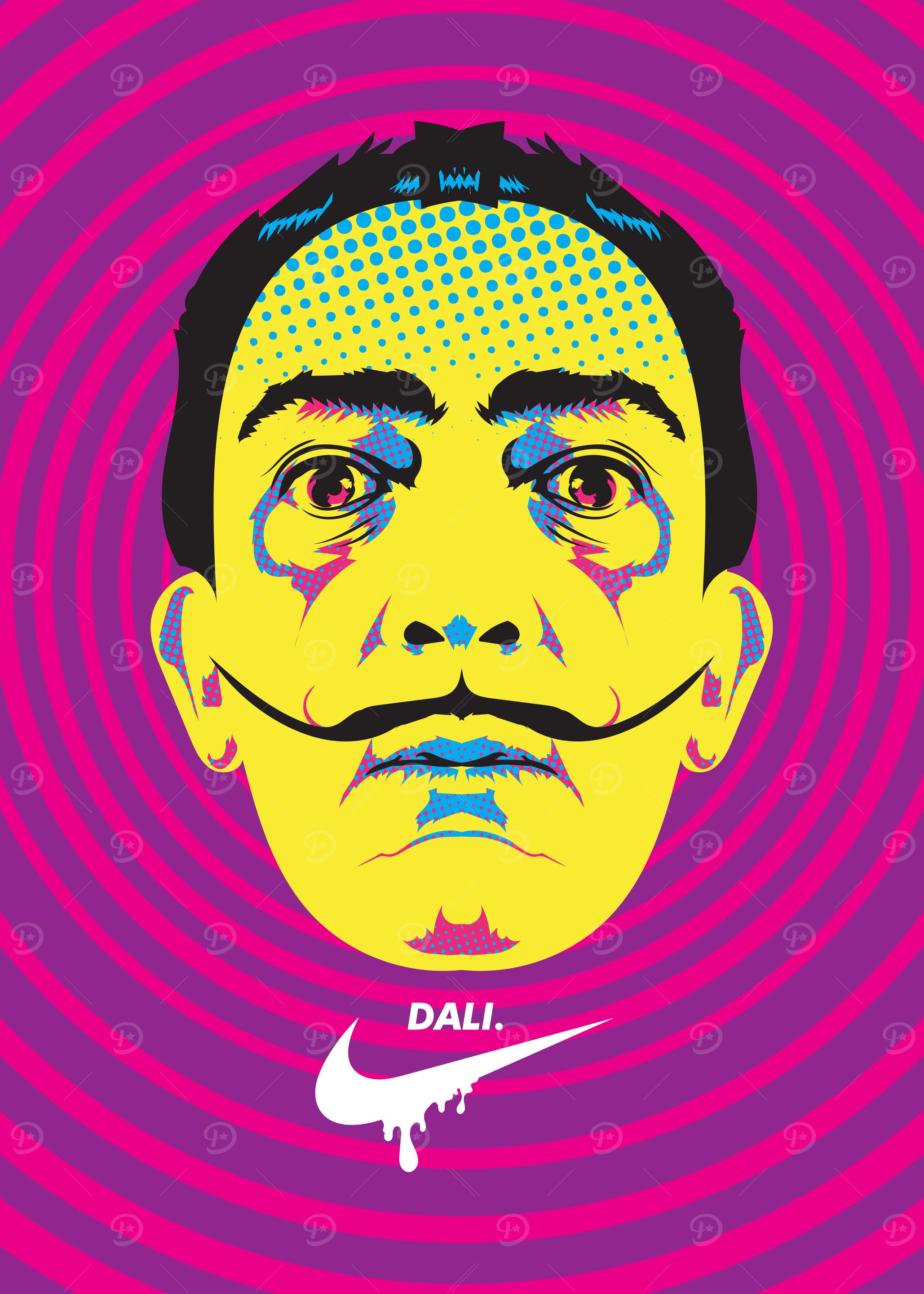 Dalicious