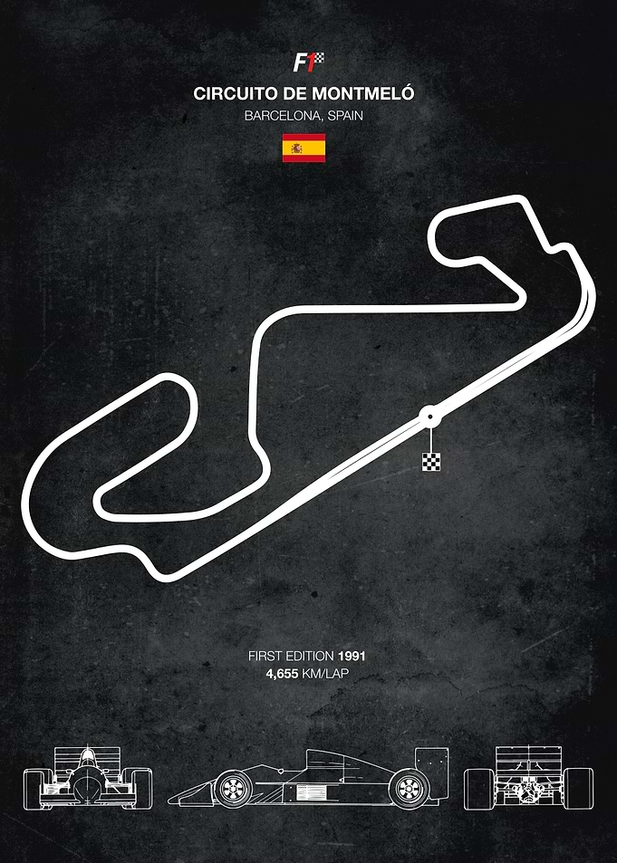 Circuito de Montmel