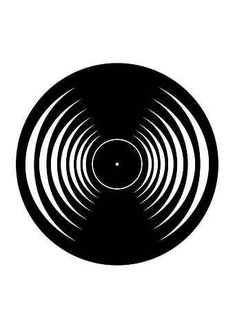 Geometric Vinyl