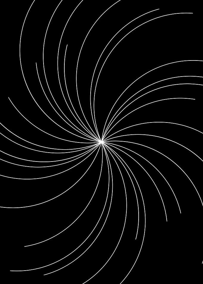Geometric Line
