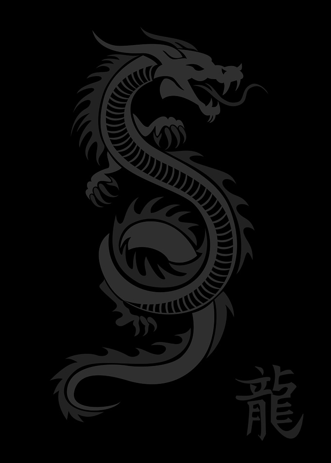 The Dragon