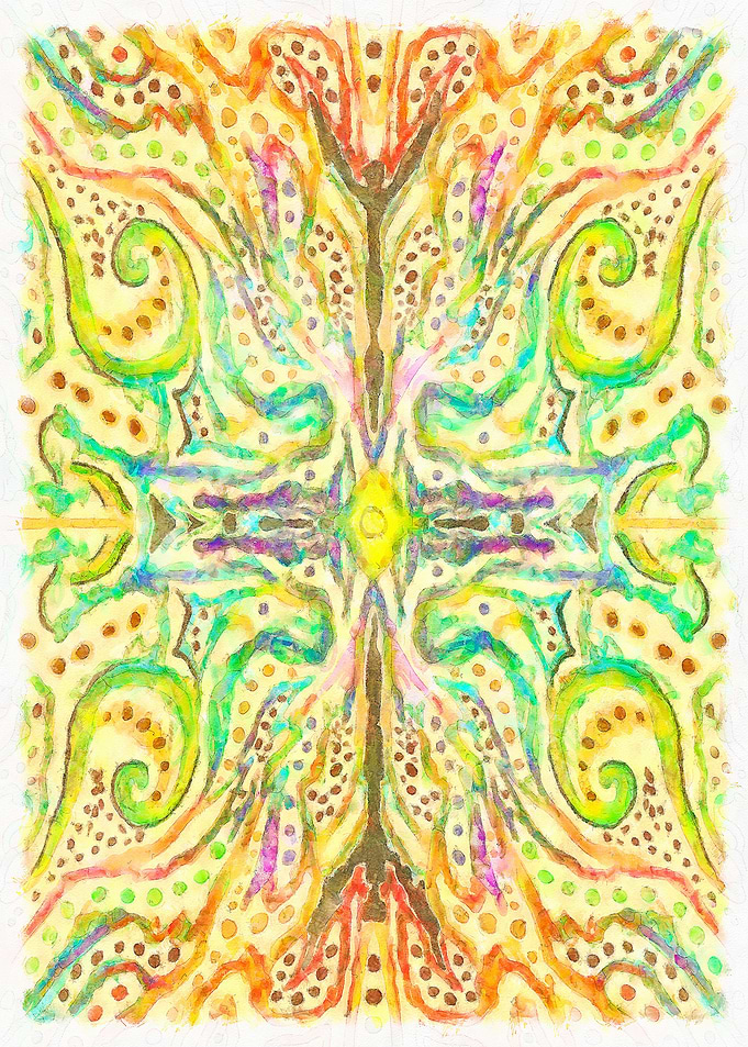 Bullets and Butterflies