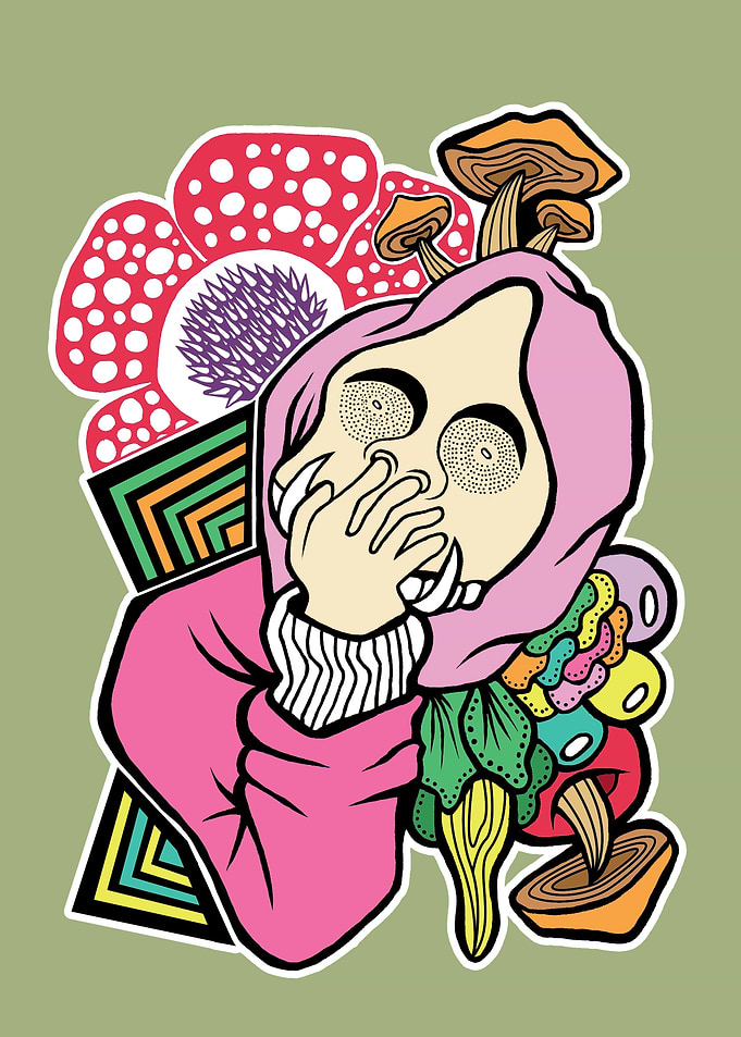 stinky