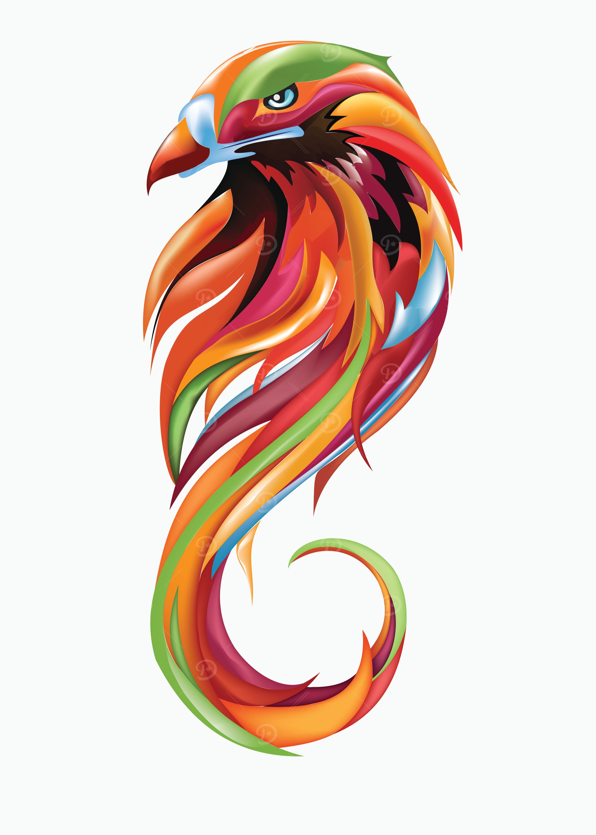 bird