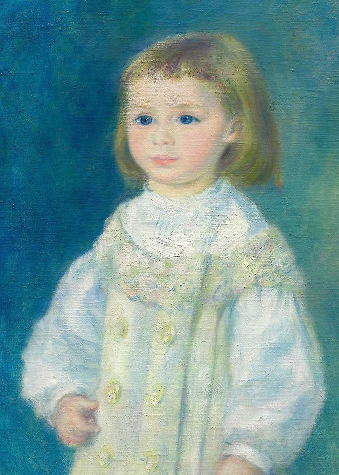 Young Girl
