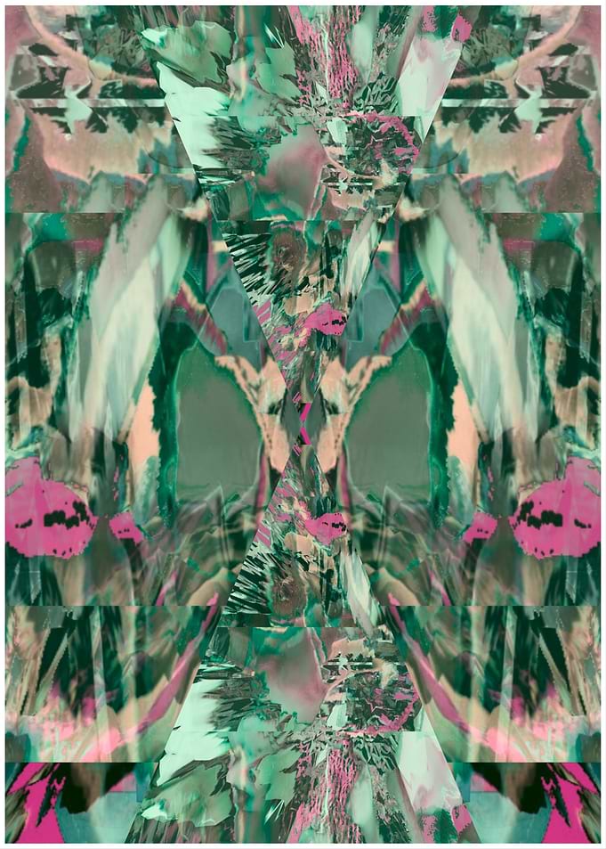 Oriental 2