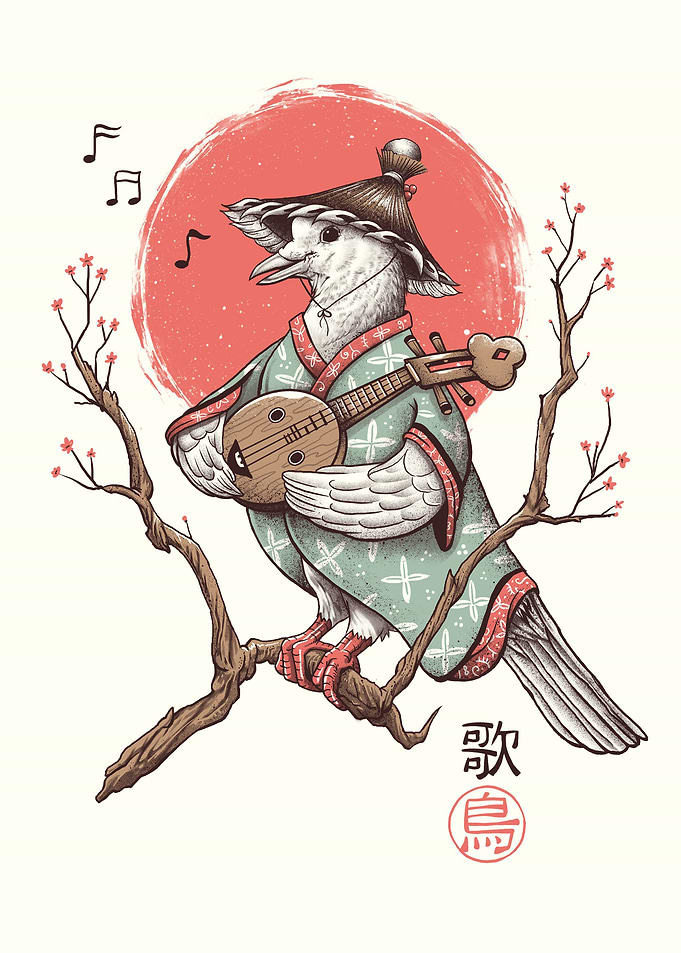Song Bird