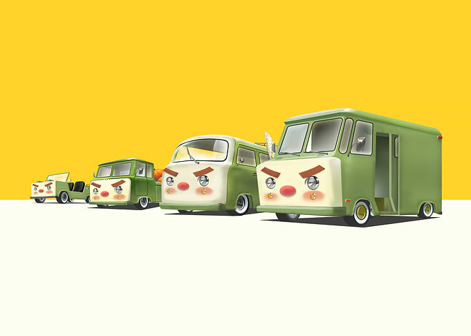 Cars