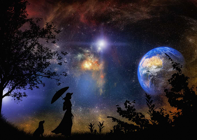 Our world