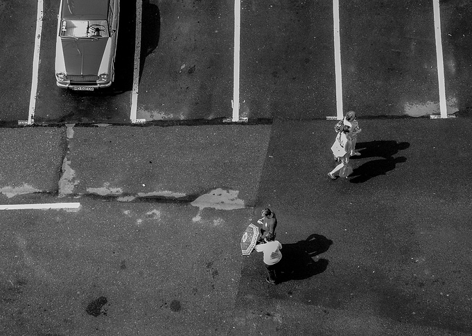 Urban Photography