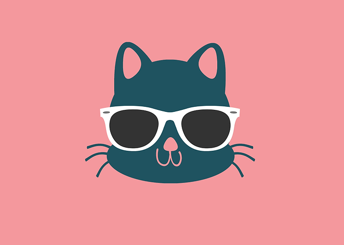 The Cool Cat