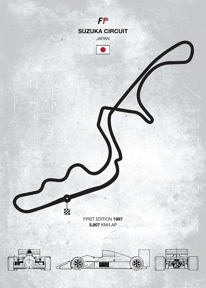 Suzuka Circuit