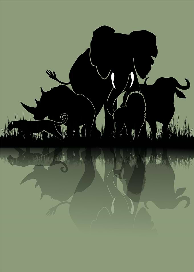 Big Five