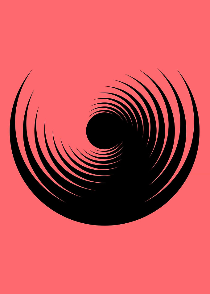 Gometric Circle 4