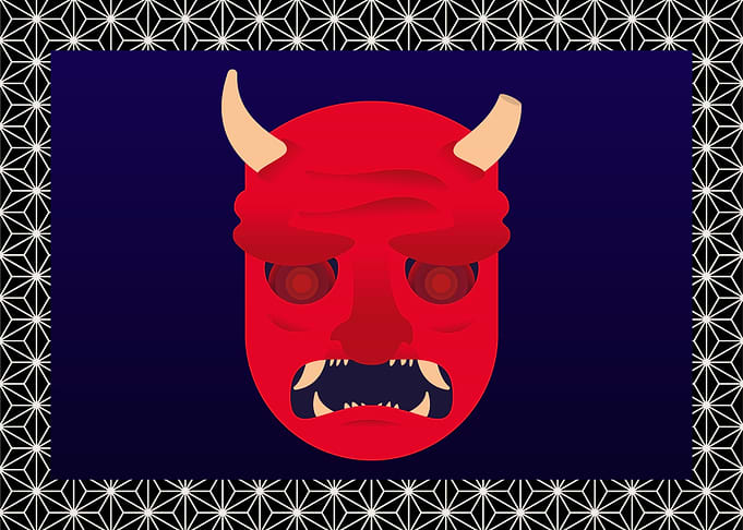 Red Oni