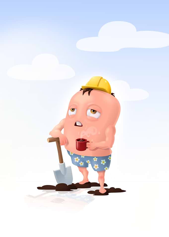 Worker