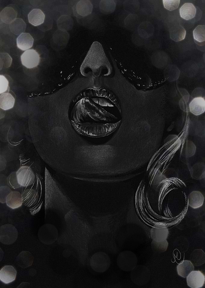 Sensuality
