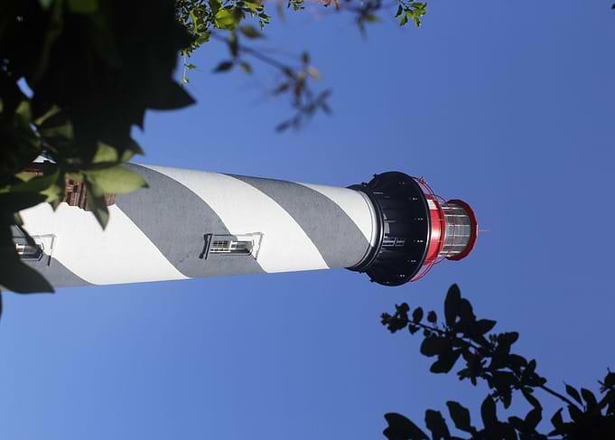 Old Lighthouse