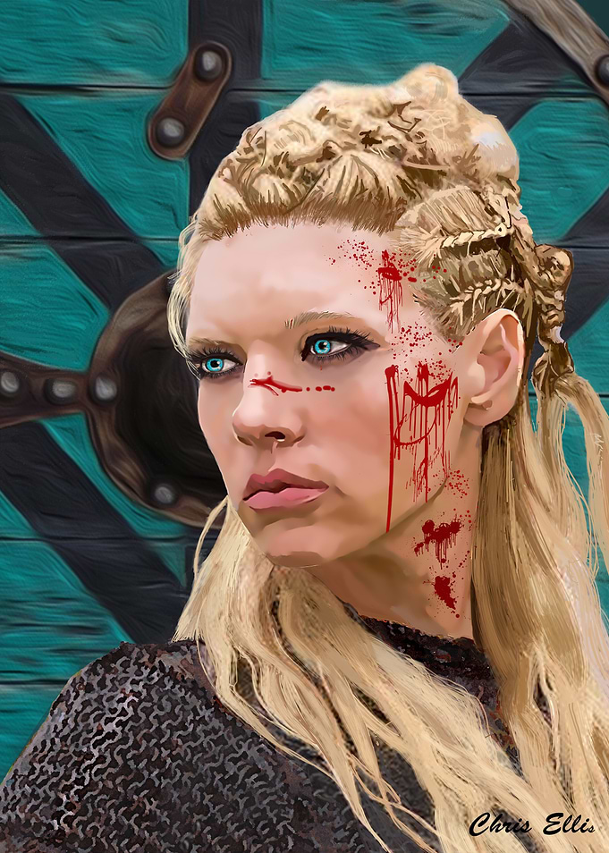 Lagertha