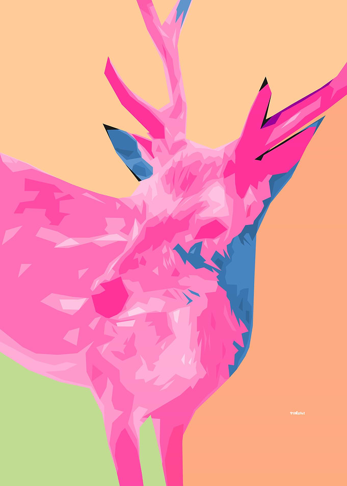 Roe Deer