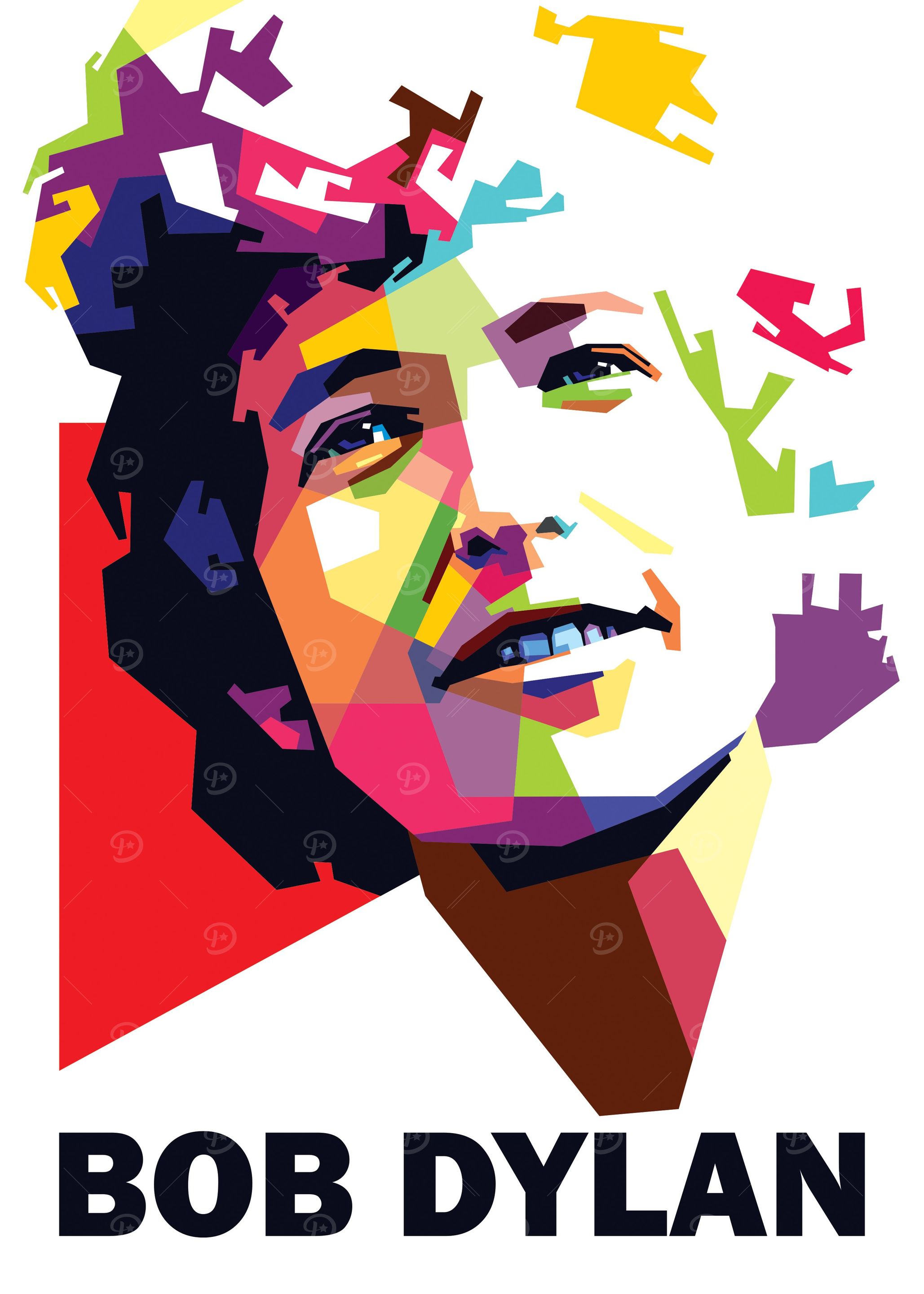 Bob Dylan