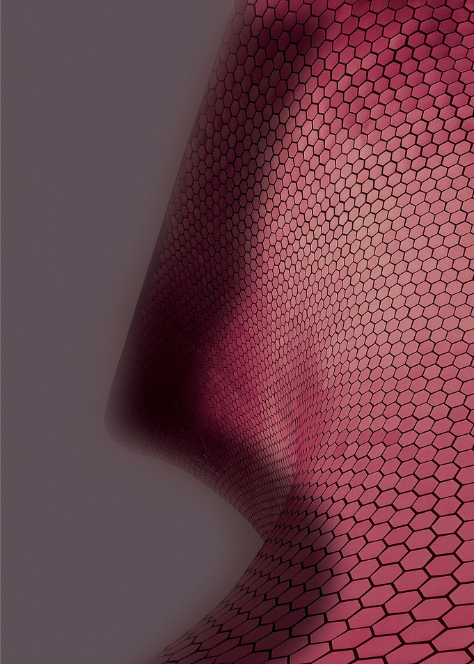 Dream in Red
