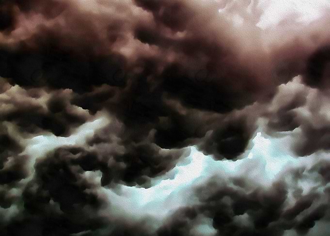 Strorm Clouds 1