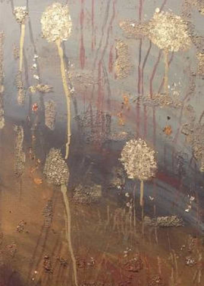 Misthic garden
