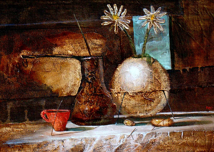 Still life 7