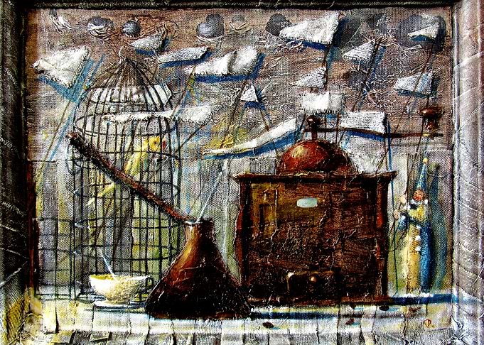 Still life 12